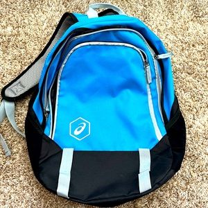 Asics Backpack